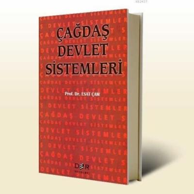 Çağdaş Devlet Sistemleri