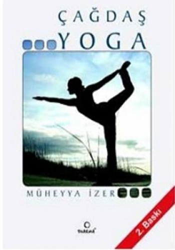 Çağdaş Yoga %17 indirimli Züheyya İzer