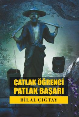 Çağlak Öğrence Patlak Başarı