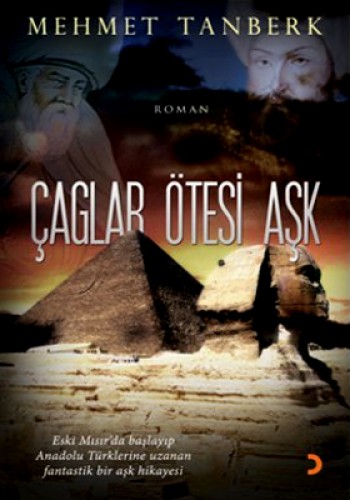 Çağlar Ötesi Aşk