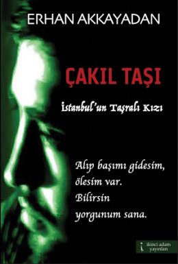 Çakıl Taşı