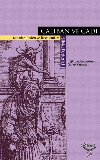 Caliban ve Cadı