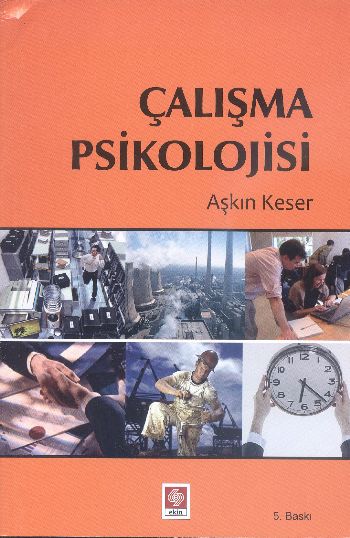 Çalışma Psikoloji