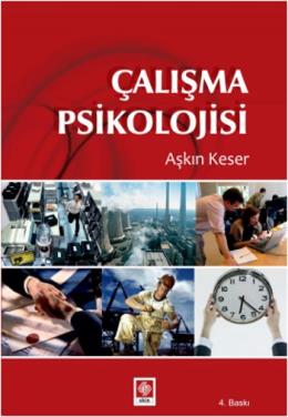 Çalışma Psikolojisi