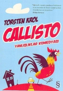 Callisto Yanlışlıklar Komedyası