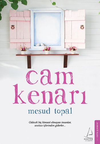 Cam Kenarı