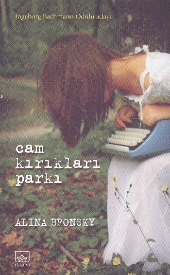 Cam Kırıkları Parkı