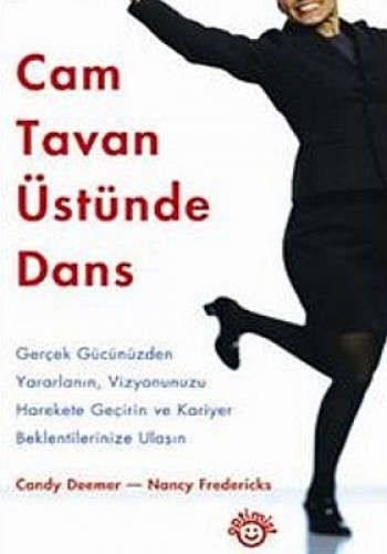 Cam Tavan Üstünde Dans %17 indirimli C.Deemer-N.Fredericks