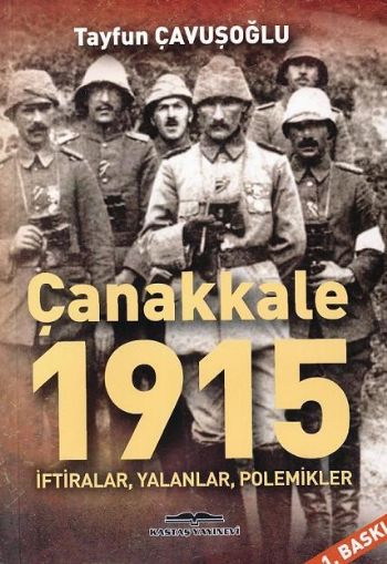 Çanakkale 1915