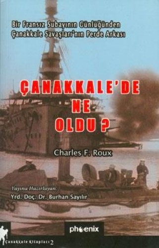 Çanakkale’de Ne Oldu