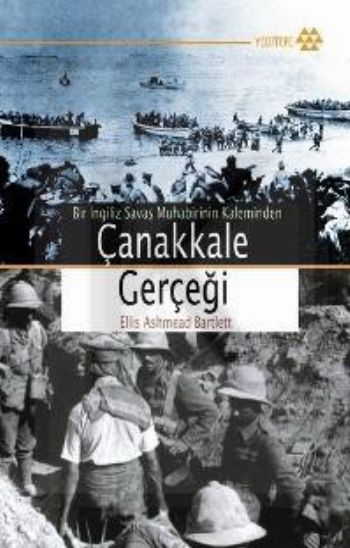 Çanakkale Gerçeği