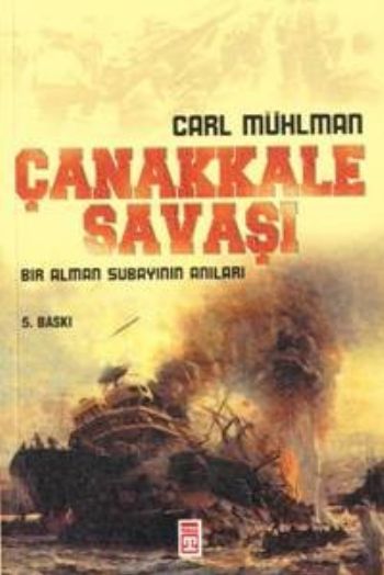 Çanakkale Savaşı