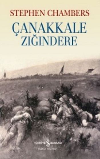 Çanakkale Zığındere