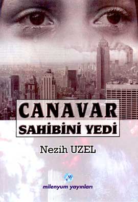 Canavar Sahibini Yedi