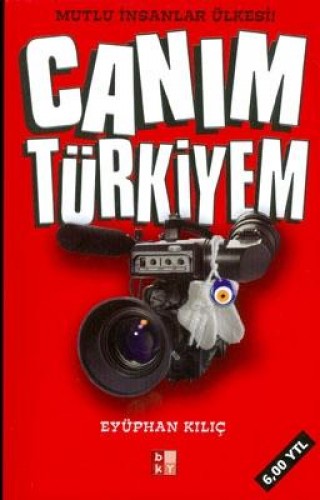 Canım Türkiyem