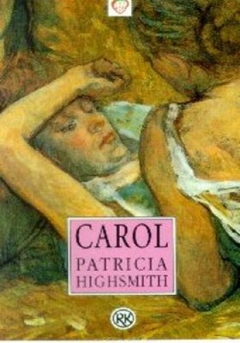 Carol %17 indirimli Patricia Highsmith
