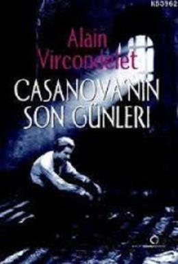 Casanova’nın Son Günleri