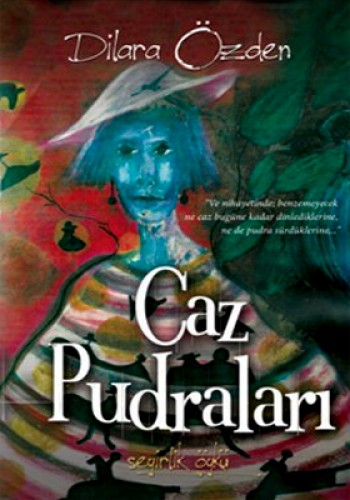 Caz Pudraları