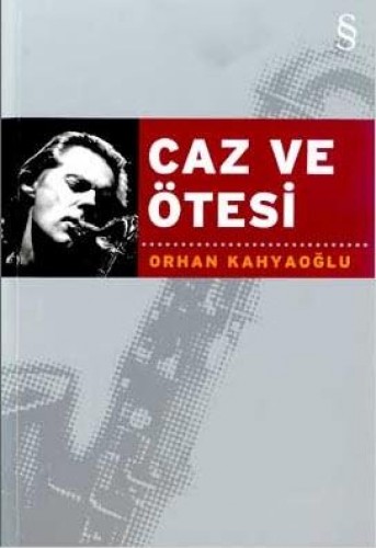 Caz Ve Ötesi %17 indirimli