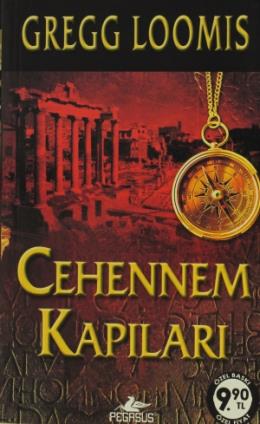 Cehennem Kapıları (Cep Boy)