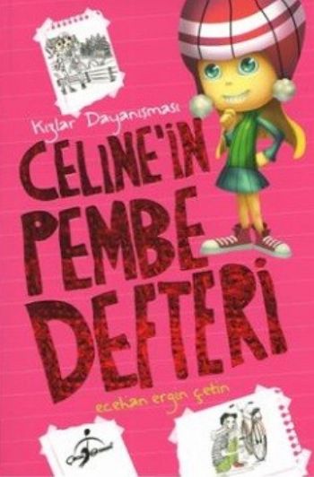 Celınein Pembe Defteri Kızlar Dayanışması