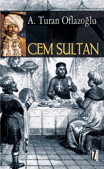 Cem Sultan