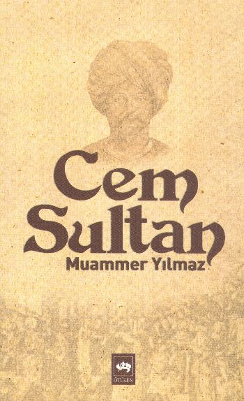 Cem Sultan