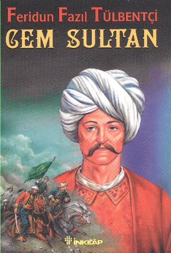 Cem Sultan