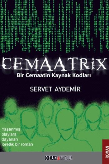 Cemaatrix Bir Cemaatin Kaynak Kodları