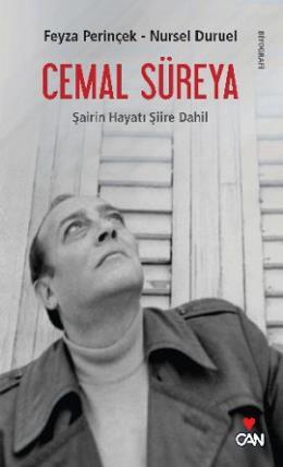 Cemal Süreya - Şairin Hayatı Şiire Dahil %17 indirimli Nursel Duruel