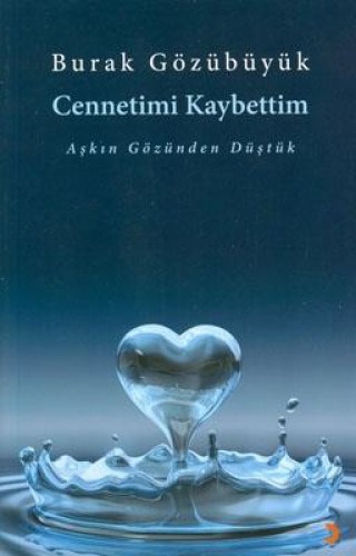 Cennetimi Kaybettim