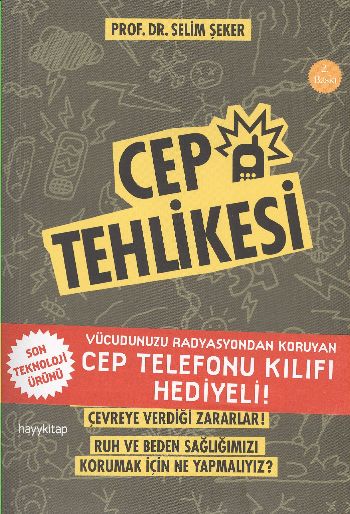 Cep Tehlikesi