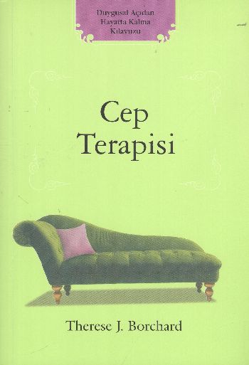 Cep Terapisi