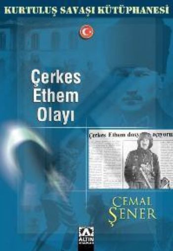 Çerkes Ethem Olayı %17 indirimli Cemal Şener