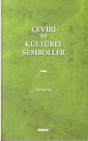 Çeviri ve Kültürel Semboller