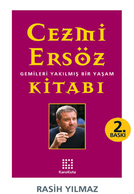 Cezmi Ersööz Kitabı %17 indirimli