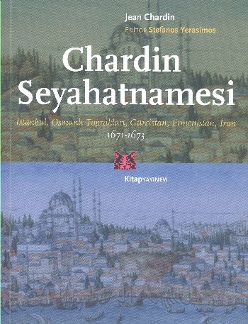 Chardin Seyahatnamesi