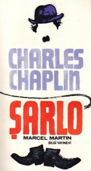 Charles Chaplin "Şarlo"