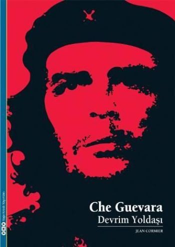 Che Guevara Devrim Yoldaşı