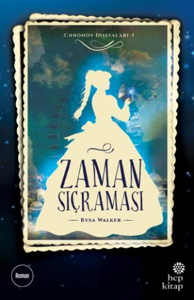 Chrons Dosyaları 1-Zaman Sıçraması