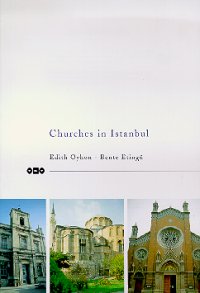 Churches in İstanbul