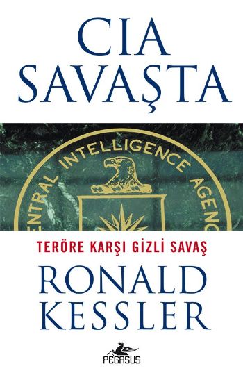 Cia Savaşta-Teröre Karşı Gizli Savaş