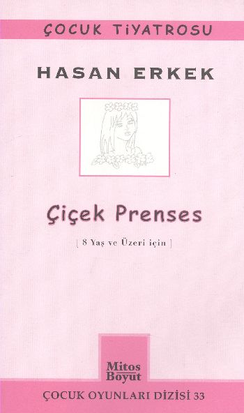 Çiçek Prenses