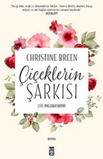 Çiçeklerin Şarkısı