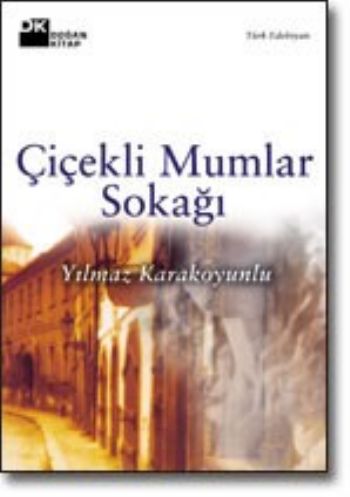 Çiçekli Mumlar Sokağı