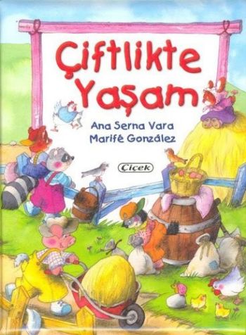 Çiftlikte Yaşam