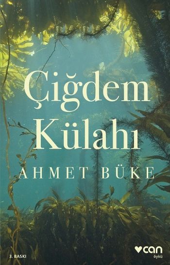 Çiğdem Külahı %17 indirimli Ahmet Büke