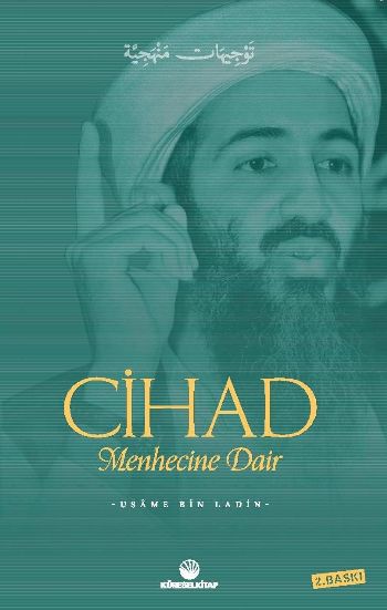 Cihad Menhecine Dair