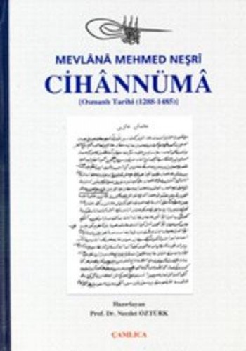 Cihannüma