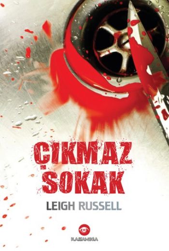 Çıkmaz Sokak Leigh Russell